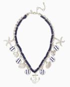 Charming Charlie The New Nautical Necklace