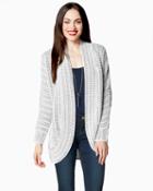Charming Charlie Outdoor Escape Cardigan