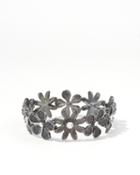 Charming Charlie Blossom Stud Stretch Bracelet