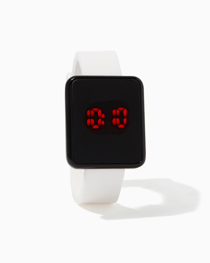 Charming Charlie Touch Screen Digital Watch
