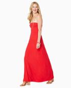 Charming Charlie Maui Convertible Maxi Dress