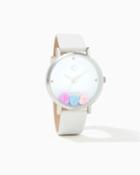 Charming Charlie I Heart Candy Watch