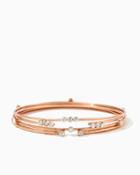Charming Charlie So Sleek Bangle Set