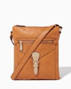 Charming Charlie Amelie Crossbody Bag
