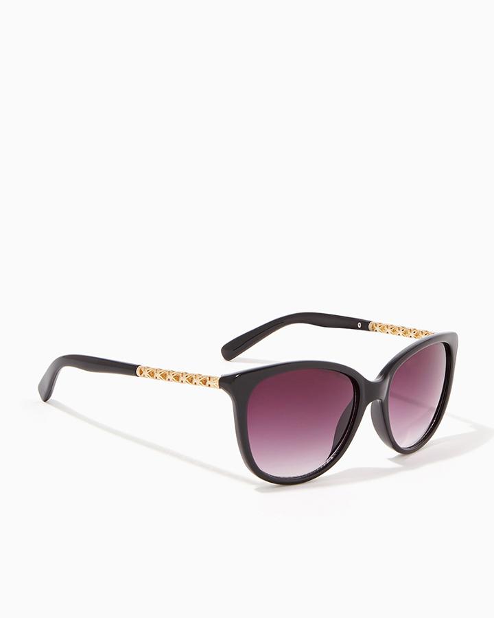 Charming Charlie Lily Bolero Sunglasses