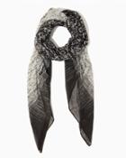 Charming Charlie A Mix Of Prints Scarf