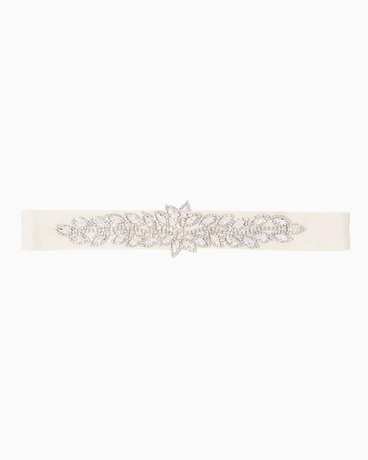 Charming Charlie Leave Me Breathless Hair Wrap
