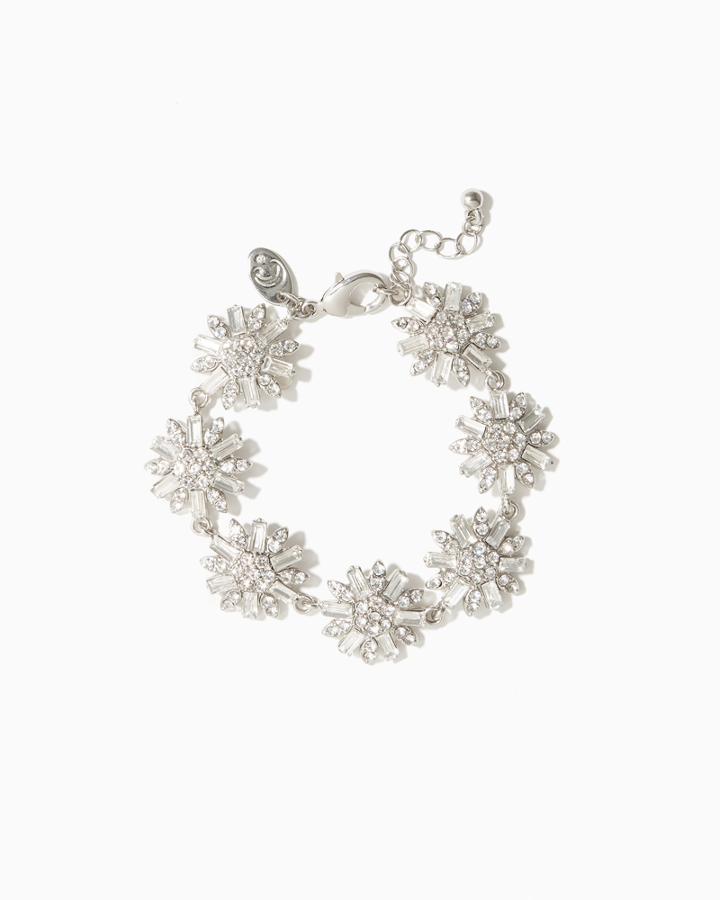 Charming Charlie Bright Sunburst Bracelet