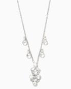 Charming Charlie Bedecked Out Necklace