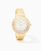 Charming Charlie Gorgeous Shimmer Watch