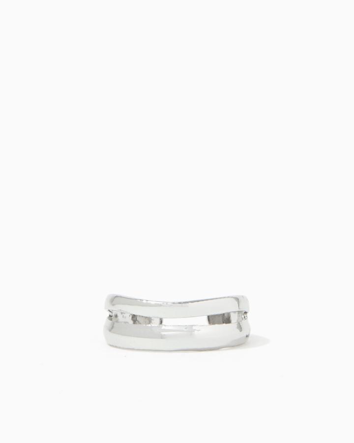 Charming Charlie Sia Polished Toe Ring