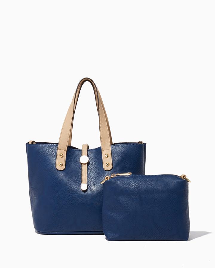 Charming Charlie Wallaby Joey Bag-in-bag