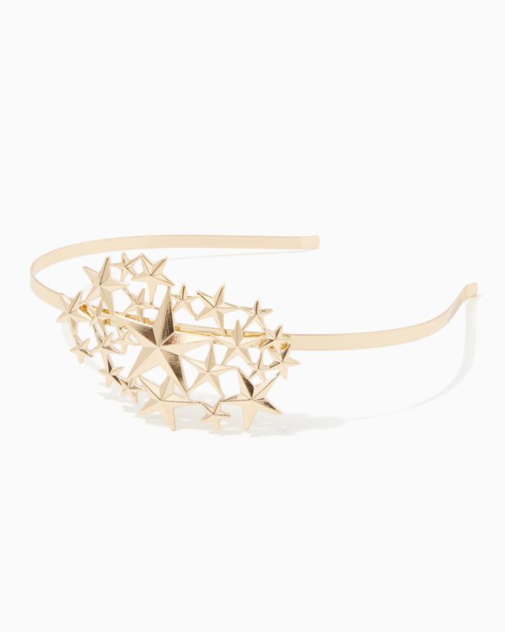 Charming Charlie Star Of The Show Headband
