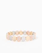 Charming Charlie Coin Collection Bracelet
