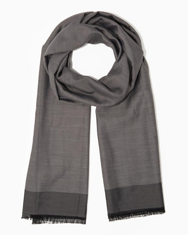 Charming Charlie Gradient Reversible Scarf