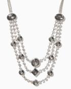 Charming Charlie Orla Layered Necklace