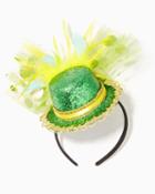 Charming Charlie St. Patricks Day Headband