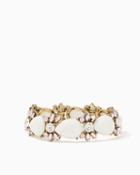 Charming Charlie Bonny Jewel Stretch Bracelet