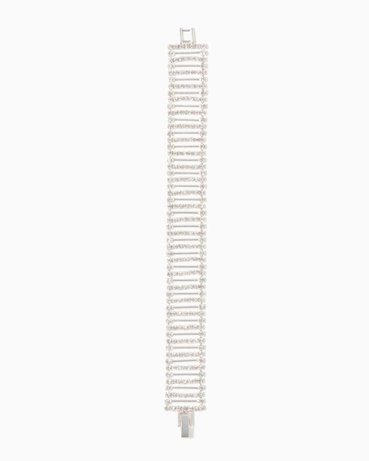 Charming Charlie Mara Tennis Bracelet