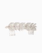 Charming Charlie Garden Glam Hair Comb