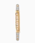 Charming Charlie Bright On The Edge Bracelet