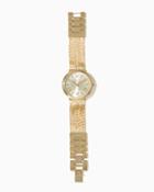 Charming Charlie Waterfall Shimmer Watch