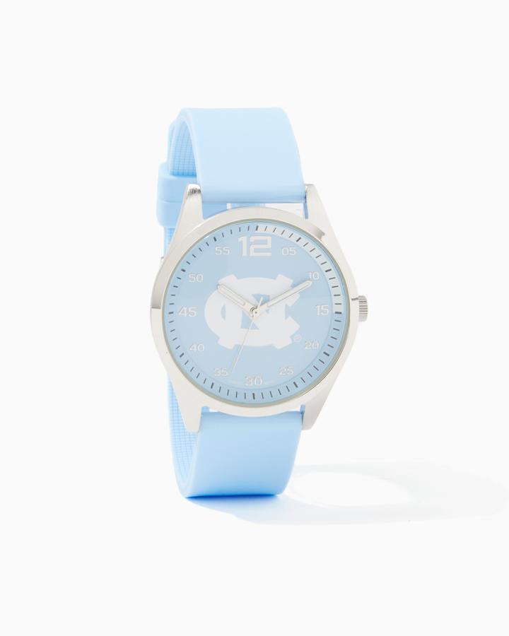 Charming Charlie University Of North Carolina Logo Watch