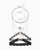 Charming Charlie Vintage Choker Necklace Set