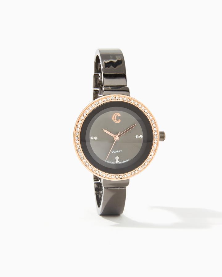 Charming Charlie Time To Flatter Watch