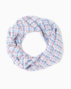 Charming Charlie Anchored In Style Infinity Scarf