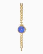 Charming Charlie Anchors Aweigh Link Watch