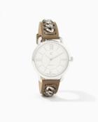 Charming Charlie About Time Link Watch