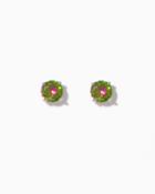 Charming Charlie Shine Bright Stud Earrings