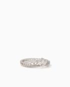 Charming Charlie Dainty & Divine Marquise Stone Ring