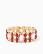 Charming Charlie Gone With The Glitz Bracelet