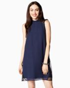 Charming Charlie Dance Away Lace Dress