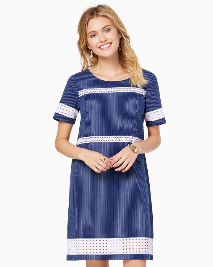 Charming Charlie Anna Shift Dress