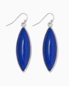 Charming Charlie Lena Marquis Earrings