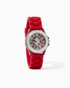 Charming Charlie Florida State Victory Hour Watch