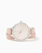 Charming Charlie Wrap Me Up Watch