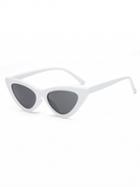 Choies Black Cat Eyes Sunglasses