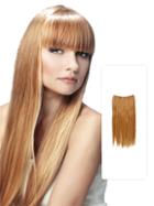 Choies 24-inch Silky Straight Hair Extension In High-temperature Resistance Fibre
