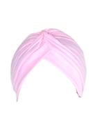 Choies Milk Pink Bonnet Turban