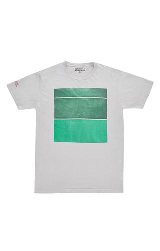 Citizens Of Humanity John Mcenroe X Citizens Of Humanity Tee