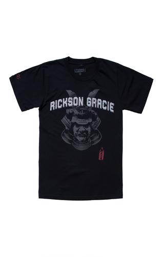 Rickson Gracie X Citizens Of Humanity Tee