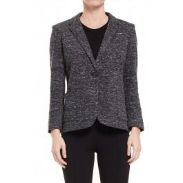 Citizens Of Humanity Blazer In Tweed