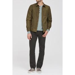 Citizens Of Humanity Core Slim Straight In Spruce
