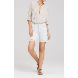 Citizens Of Humanity Liya High Rise Classic Fit Short In Free Spirit