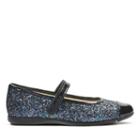 Clarks Dance Mist Inf - Black Synthetic - Childrens 7.5