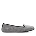 Clarks Clyanne Opera - Black/white - Womens 8